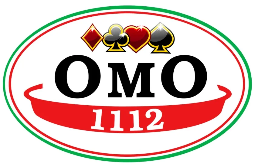OMO1112-logo