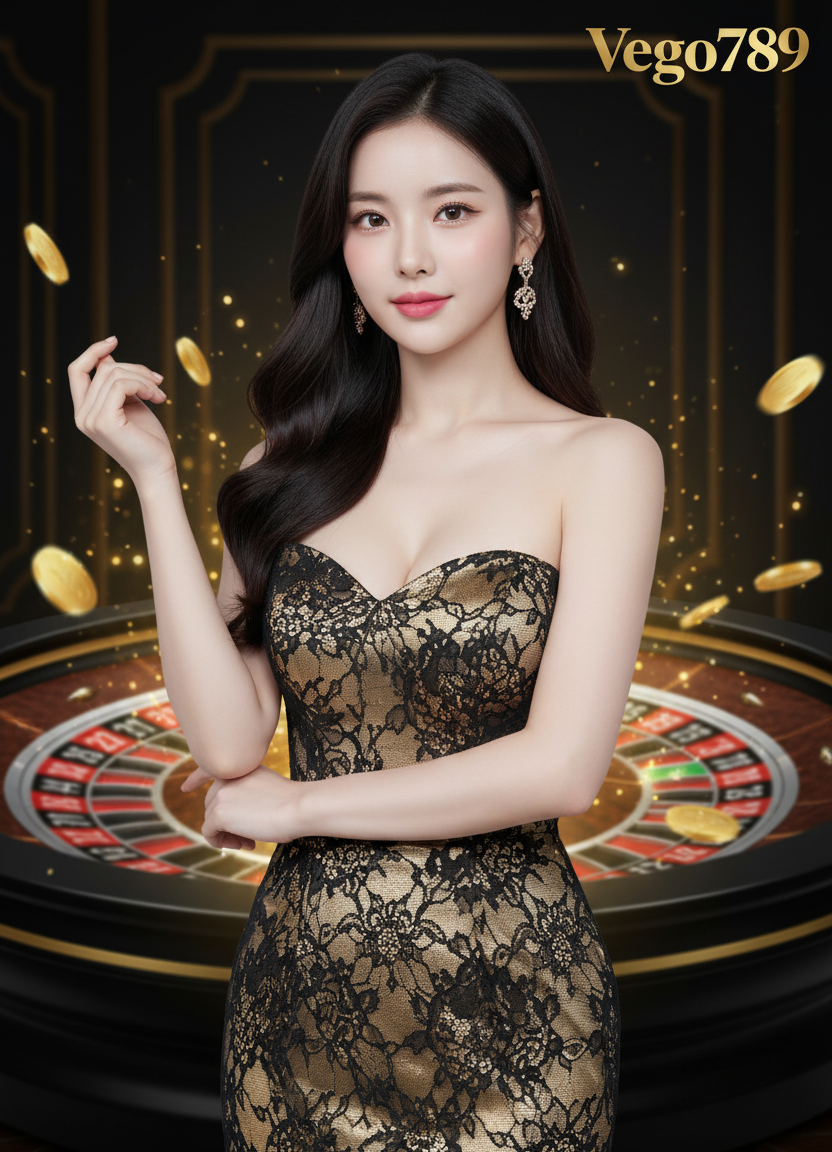 Vego789 เว็บเกมสล็อตออนไลน์มาแรง เล่นง่าย จ่ายจริง อัปเดตใหม่ 2025